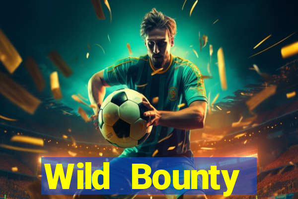 Wild Bounty Showdown horario pagante